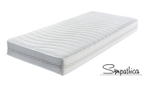 Schaummatratze Sympathica BellaSana