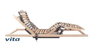 Motorrahmen dormabell Vita M2