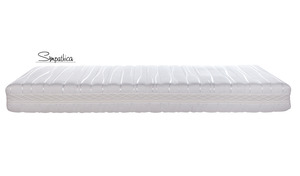 Schaummatratze Sympathica BellaNova S